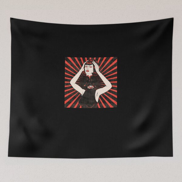 Item preview, Severed designed and sold by vx82mv.