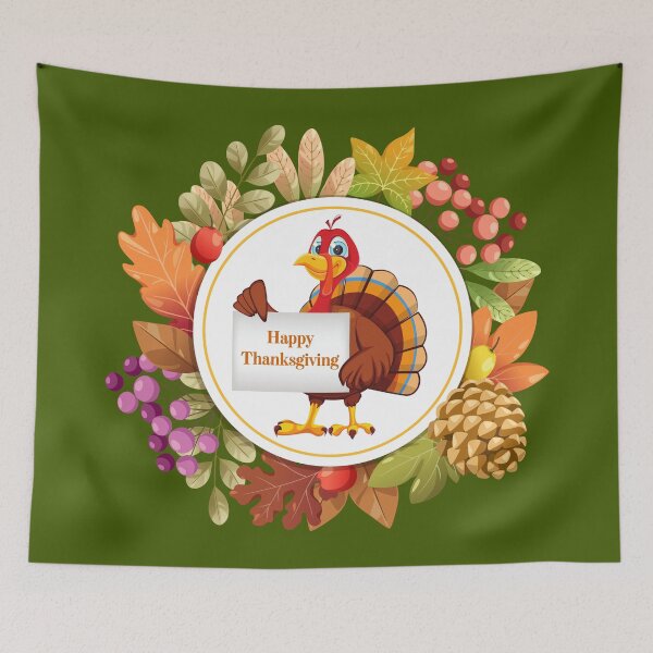 Item preview, Thanksgiving Holiday designed and sold by Axi35.