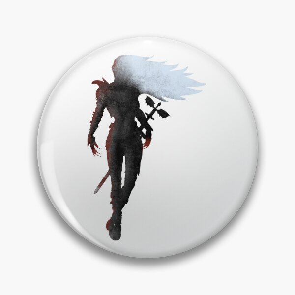 Item preview, Manon Blackbeak  designed and sold by CaraDeeArt.