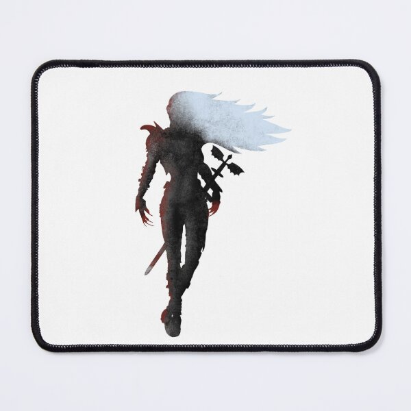 Item preview, Manon Blackbeak  designed and sold by CaraDeeArt.
