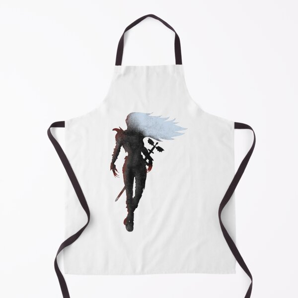 Item preview, Manon Blackbeak designed and sold by CaraDeeArt.