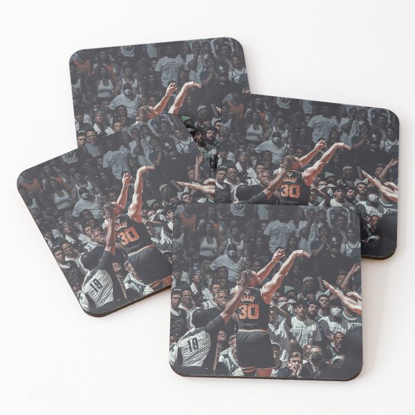 Item preview, Stephen Curry Three Point Champions designed and sold by MichaelBK11.