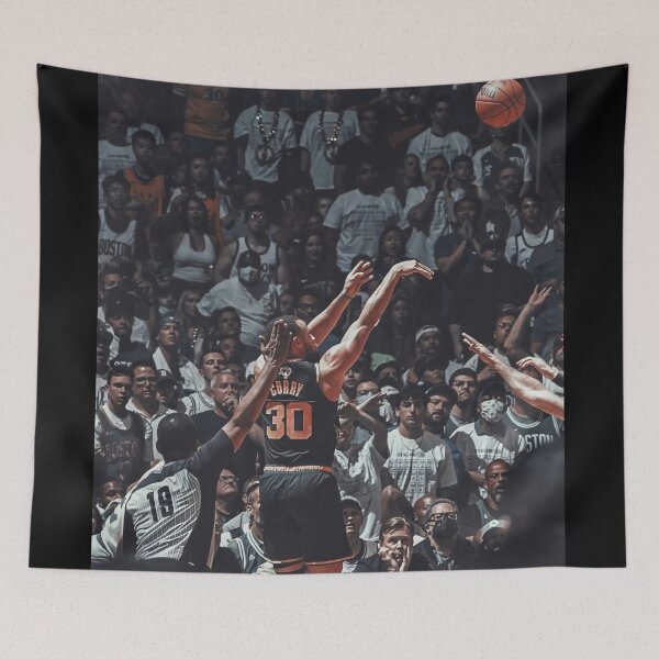 Item preview, Stephen Curry Three Point Champions designed and sold by MichaelBK11.