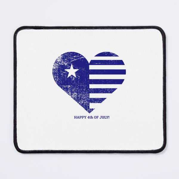 Item preview, 4th of July gifts and merchandise designed and sold by Verbiage24.