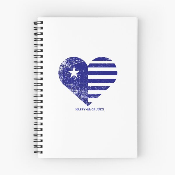 Item preview, 4th of July gifts and merchandise designed and sold by Verbiage24.