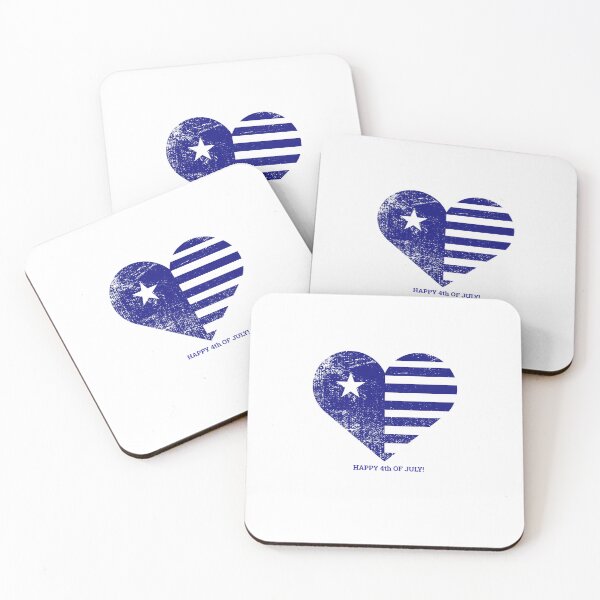 Item preview, 4th of July gifts and merchandise designed and sold by Verbiage24.