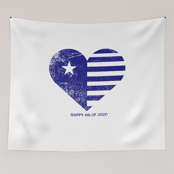 Item preview, 4th of July gifts and merchandise designed and sold by Verbiage24.