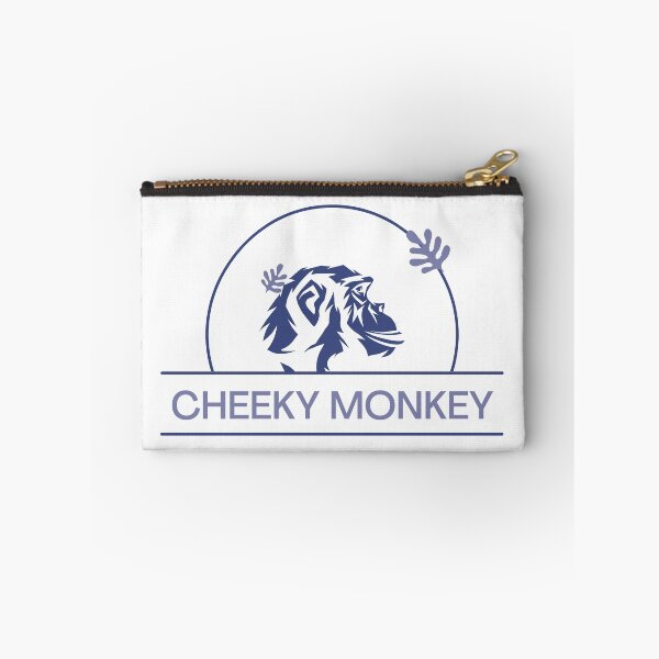 Item preview, Cheeky Monkey Design designed and sold by redajabre.