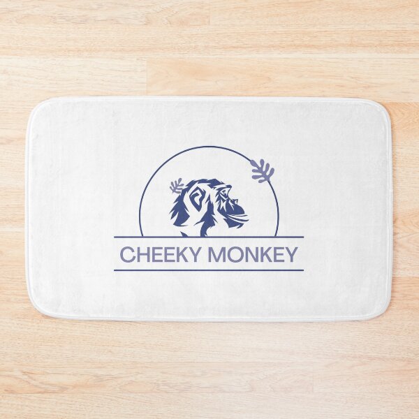 Item preview, Cheeky Monkey Design designed and sold by redajabre.