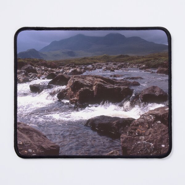 Item preview, Slig Water, Isle of Skye designed and sold by Bradley-Photo.
