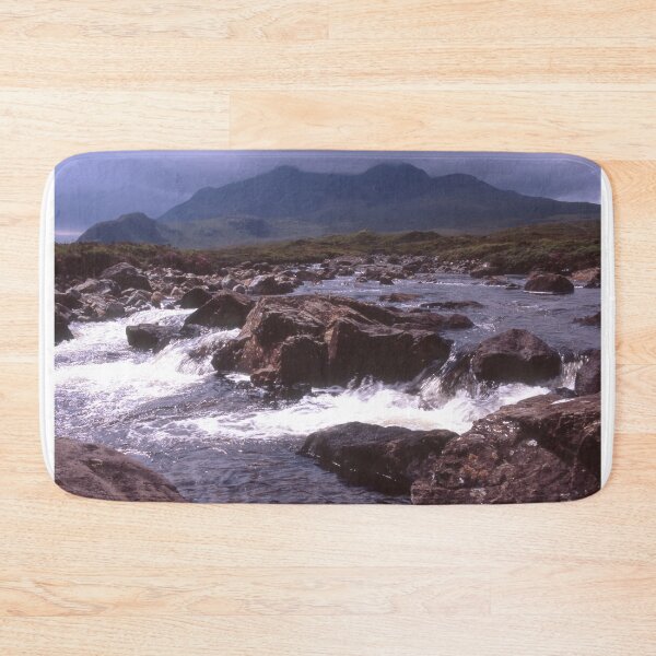 Item preview, Slig Water, Isle of Skye designed and sold by Bradley-Photo.