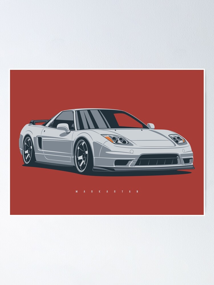 NSX 