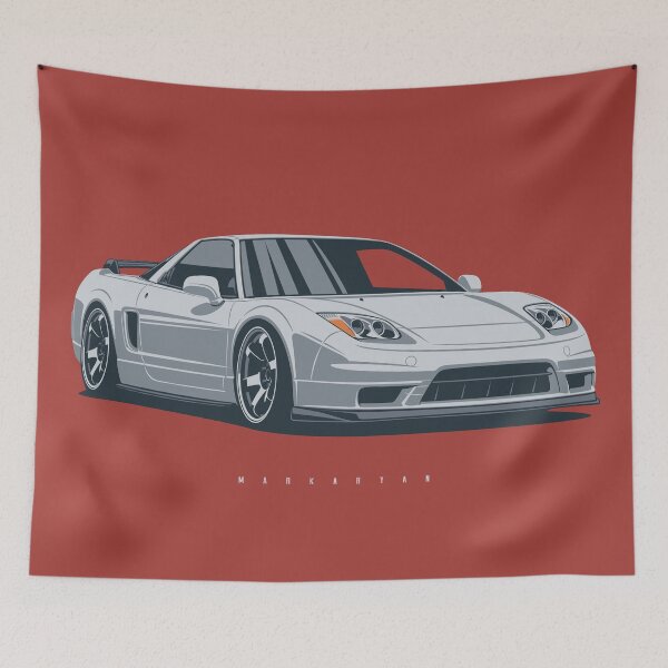 Item preview, NSX  designed and sold by OlegMarkaryan.
