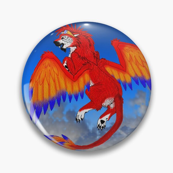 Item preview, Project Feral Art- Macawnivore Samba designed and sold by xSTORMYKNIGHTx.
