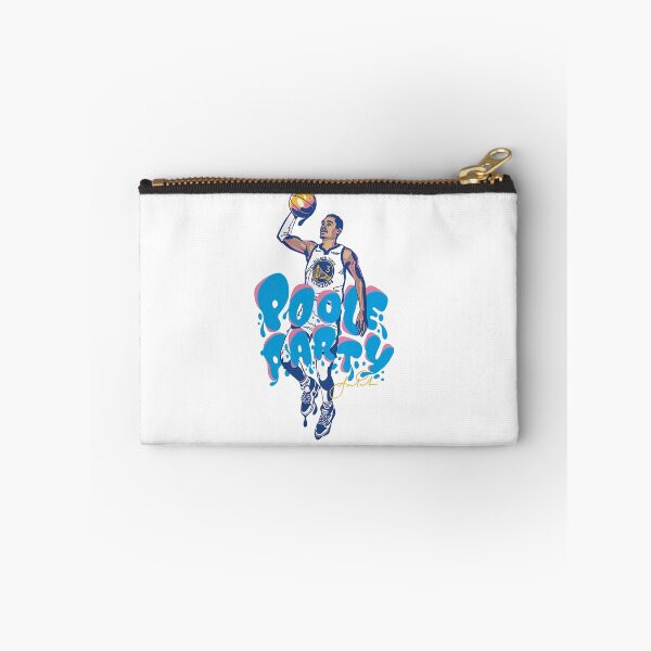 Item preview, Jordan Poole Art - Poole Party designed and sold by MichaelBK11.