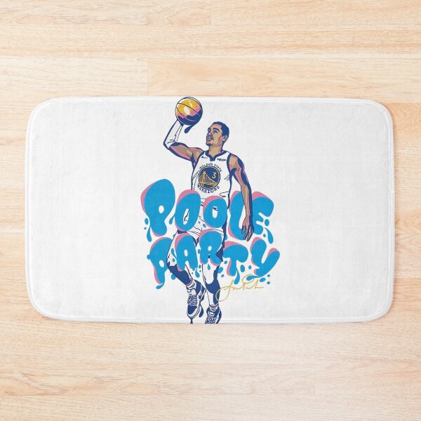 Item preview, Jordan Poole Art - Poole Party designed and sold by MichaelBK11.