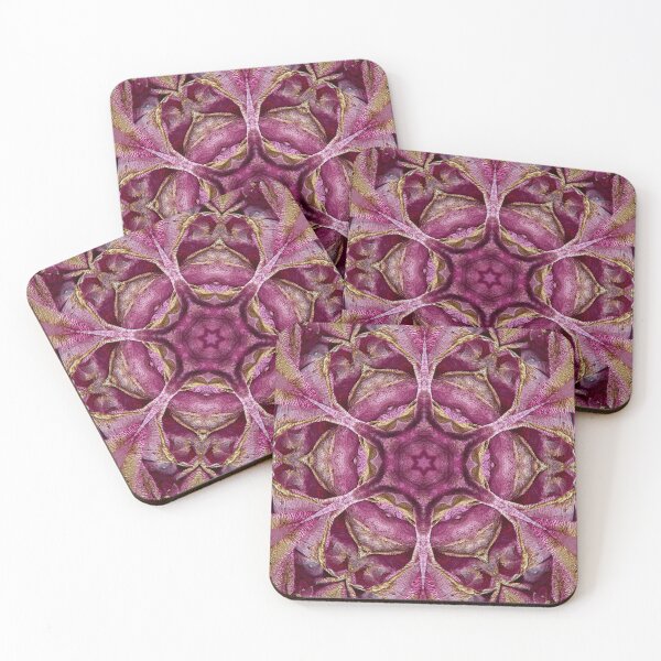 Item preview, Lined With Gold designed and sold by Christine Lake.