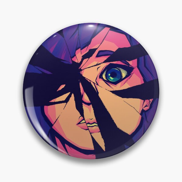 Item preview, shattered designed and sold by Gemrazzled.