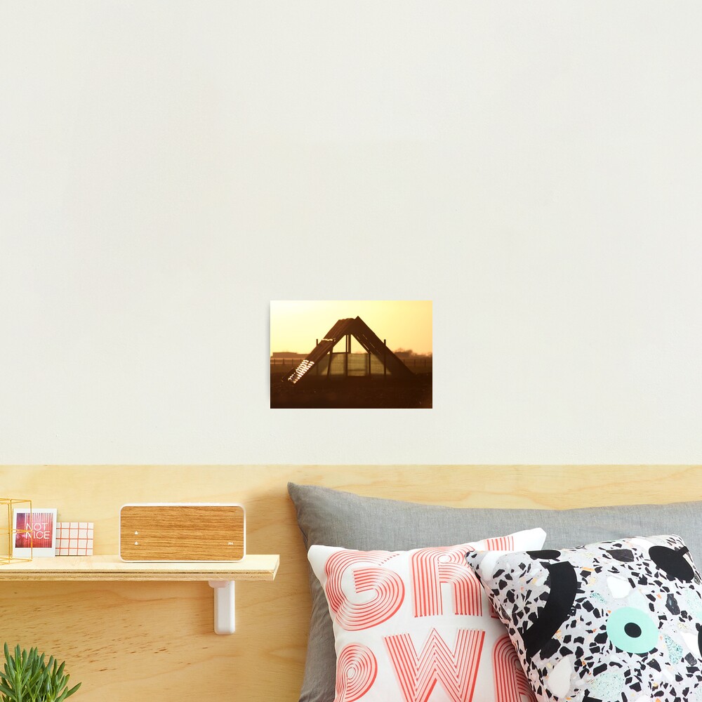 Item preview, Photographic Print designed and sold by criso.