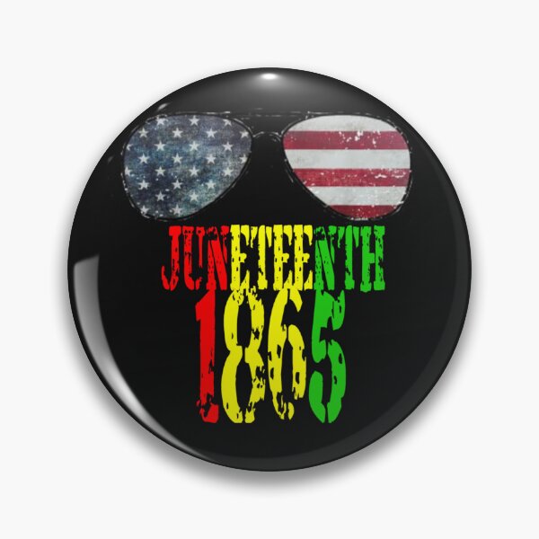 Item preview, Juneteenth 1865 designed and sold by BAROY.