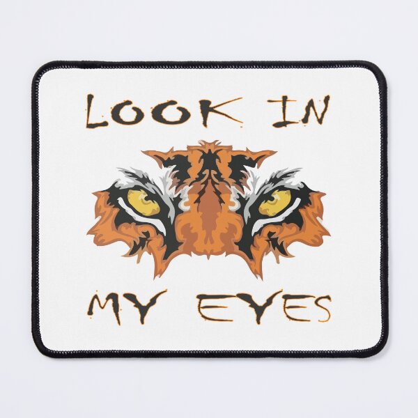 Item preview, look in my eyes designed and sold by Mounir Ameur Ali.