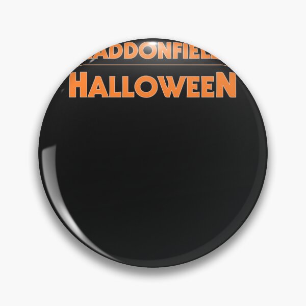Item preview, Haddonfield, Halloween Classic designed and sold by hg49bn.