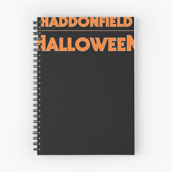 Item preview, Haddonfield, Halloween Classic designed and sold by hg49bn.