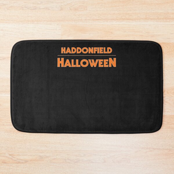 Item preview, Haddonfield, Halloween Classic designed and sold by hg49bn.