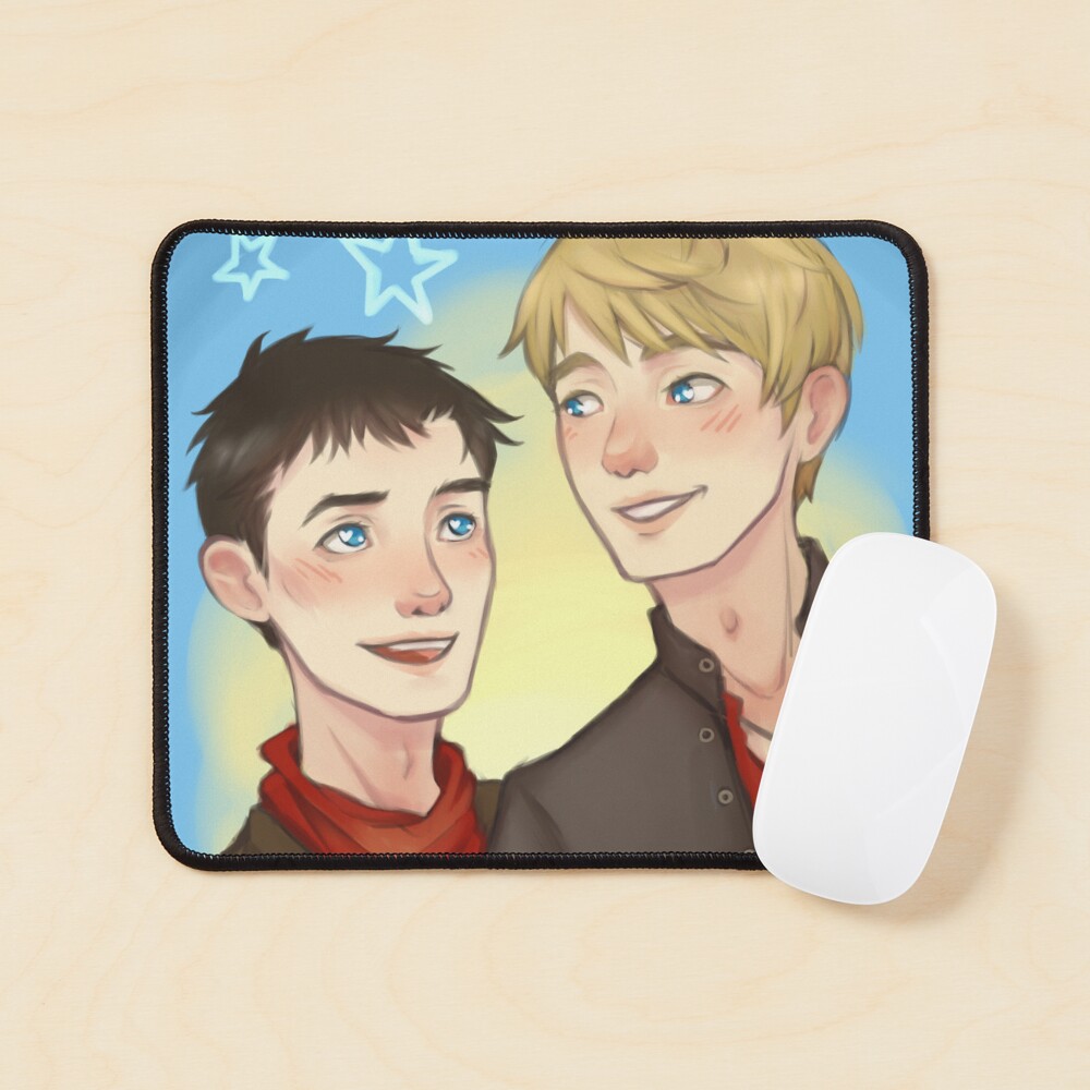 Item preview, Mouse Pad designed and sold by RivalMythos.