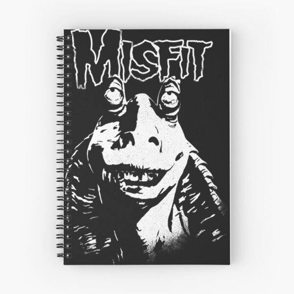 Item preview, Misfit designed and sold by vardacbb.
