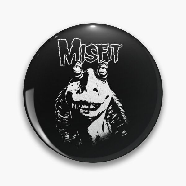 Item preview, Misfit designed and sold by vardacbb.