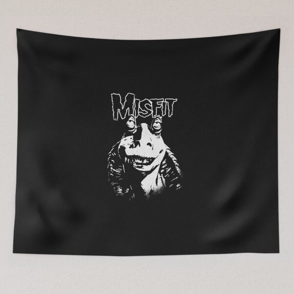 Item preview, Misfit designed and sold by vardacbb.