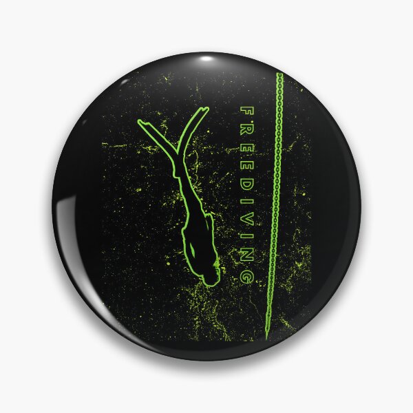 Item preview, The freediving is freedom designed and sold by umfhn.