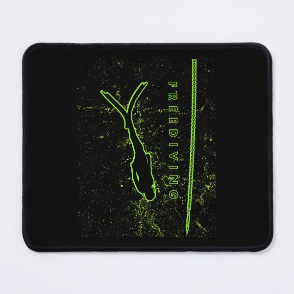 Item preview, The freediving is freedom designed and sold by umfhn.