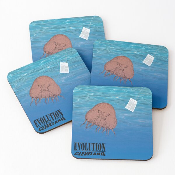 Item preview, Evolution 2022 (Nirvana's Nevermind) designed and sold by American Society of Naturalists.
