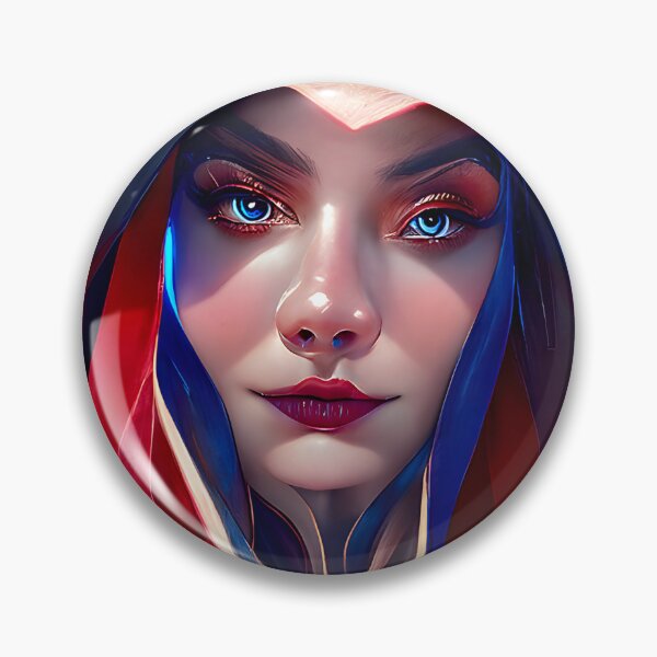 Item preview, The Royal Mage Appears designed and sold by ChrisScalf.