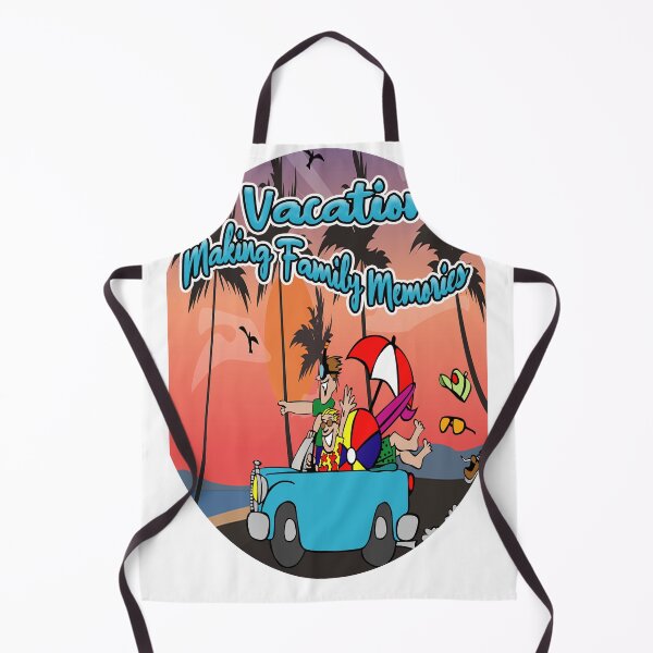 Item preview, Vacation making family memories designed and sold by Janette Kimbrough.