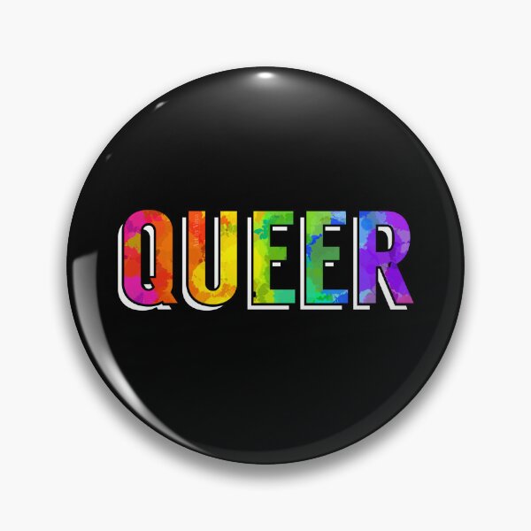 Item preview, Queer designed and sold by Art by Veya.