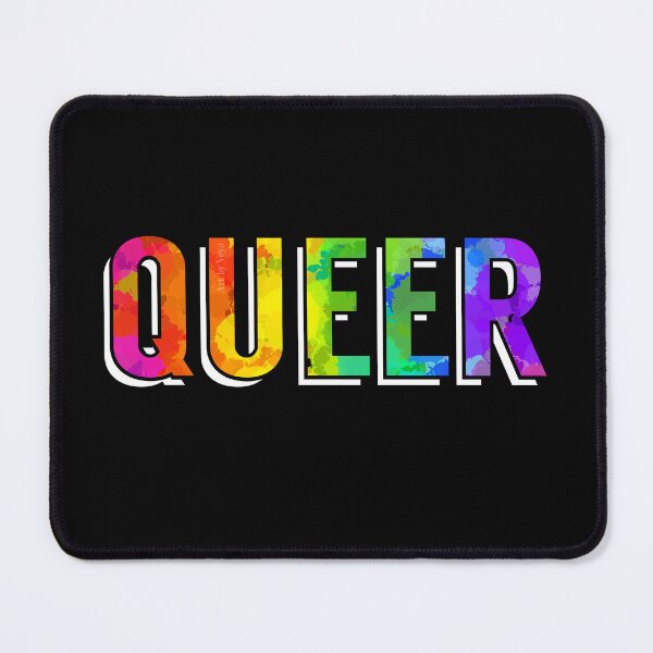 Item preview, Queer designed and sold by Art by Veya.