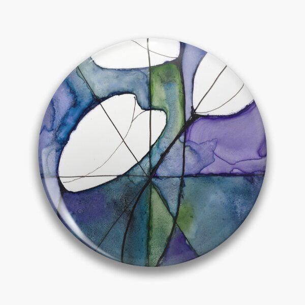 Item preview, Tulips in a Stained Glass Window designed and sold by The Elderberry Blossom.