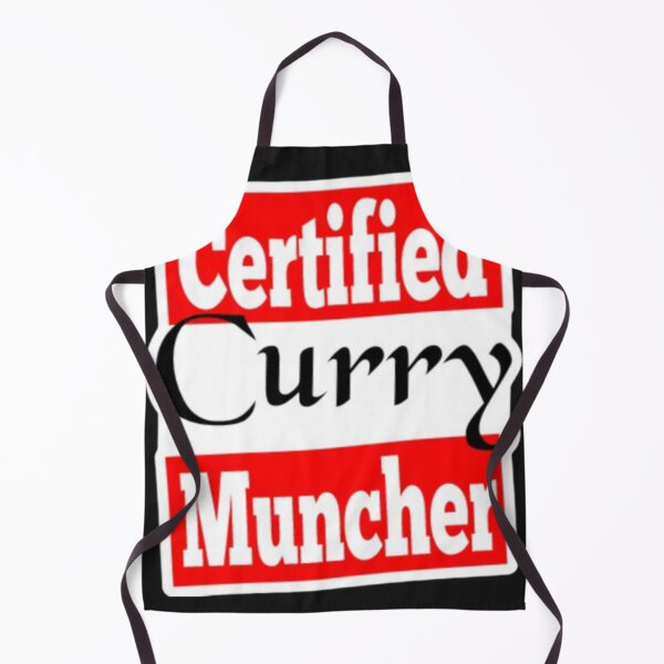 Artikelvorschau, Zertifizierter Curry-Muncher entworfen und verkauft von MbiswaS16.