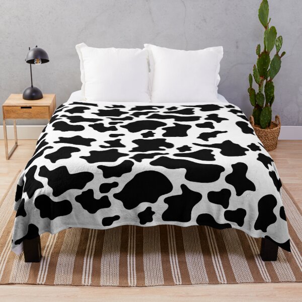 Item preview, Cow Print designed and sold by AsreArt.