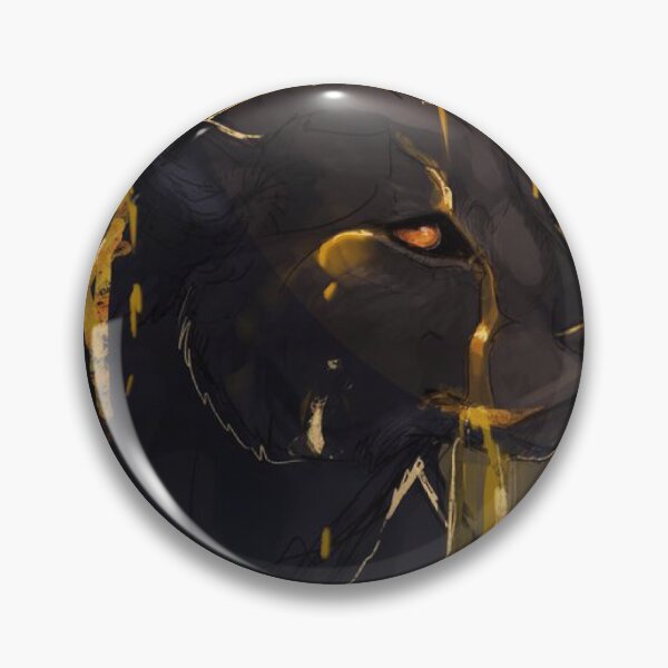 Item preview, Lion designed and sold by Mounir Ameur Ali.