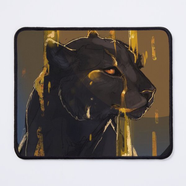 Item preview, Lion designed and sold by Mounir Ameur Ali.