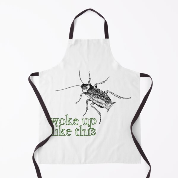Item preview, The Metamorphosis Woke Up Like This designed and sold by daphhne.