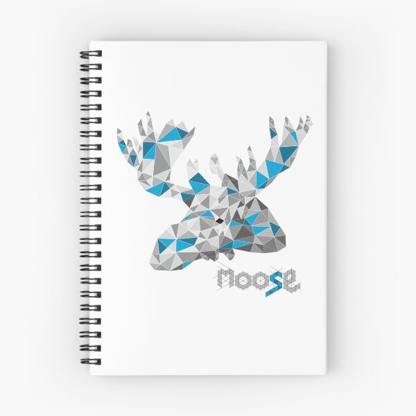 Item preview, Moosehead designed and sold by tobyjrobinson.