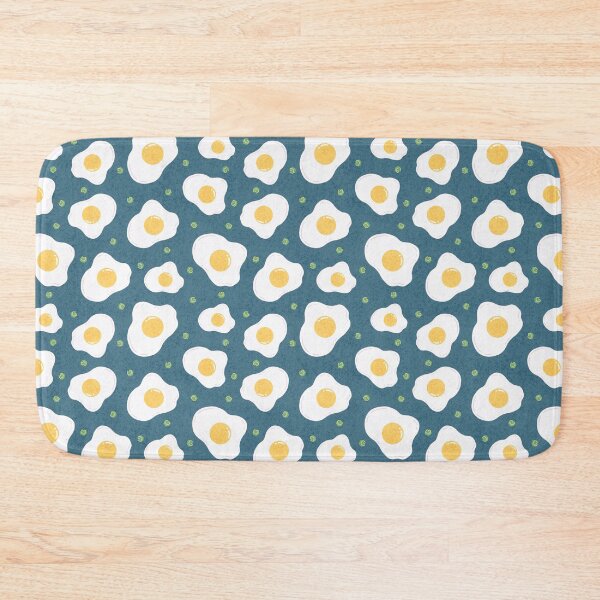 Item preview, Fried eggs designed and sold by Karla-Kiky.