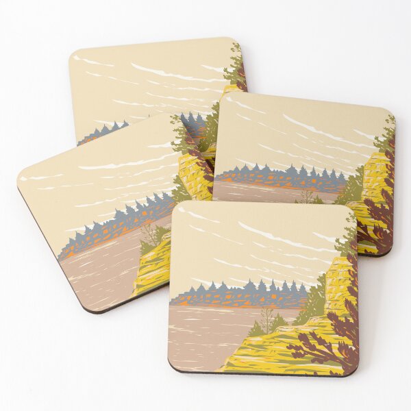 Item preview, Keyhole State Park designed and sold by Ermland-LabeL.