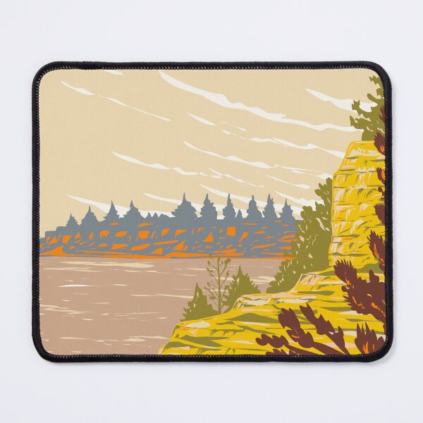 Item preview, Keyhole State Park designed and sold by Ermland-LabeL.