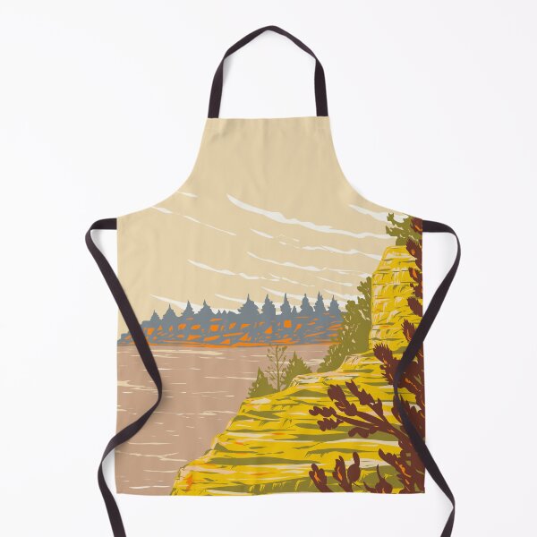 Item preview, Keyhole State Park designed and sold by Ermland-LabeL.